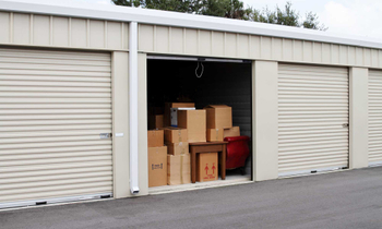 Generic storage facility or whatever