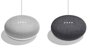 Smart Speakers